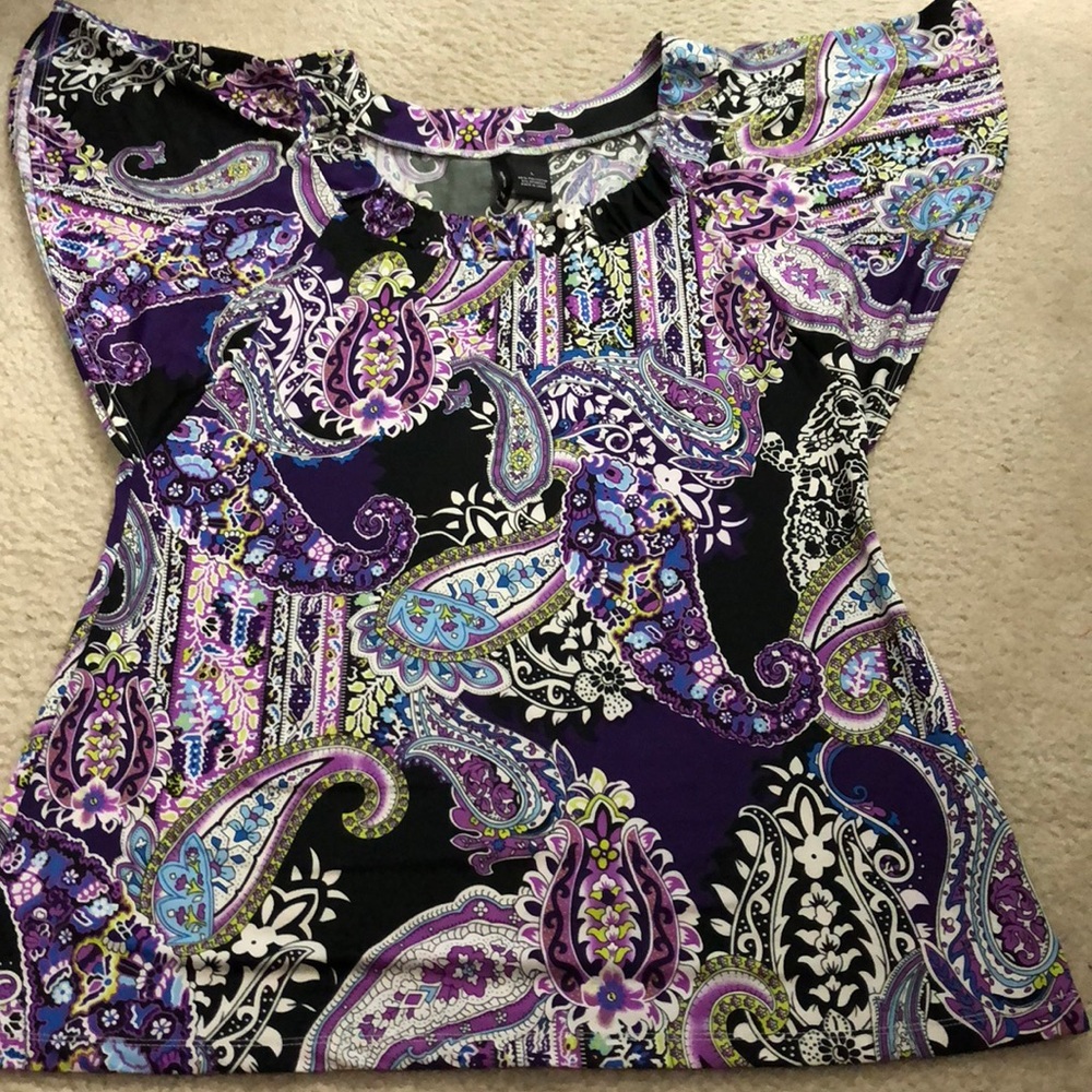 Dress shirt